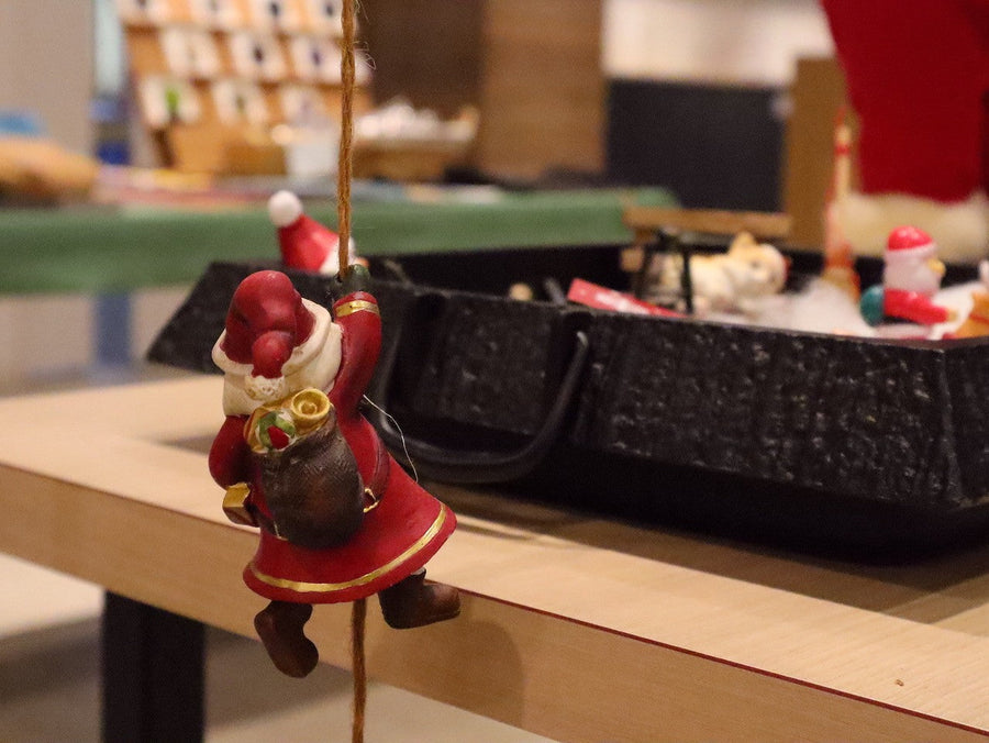 クリスマスプレゼントに南部鉄器という選択肢