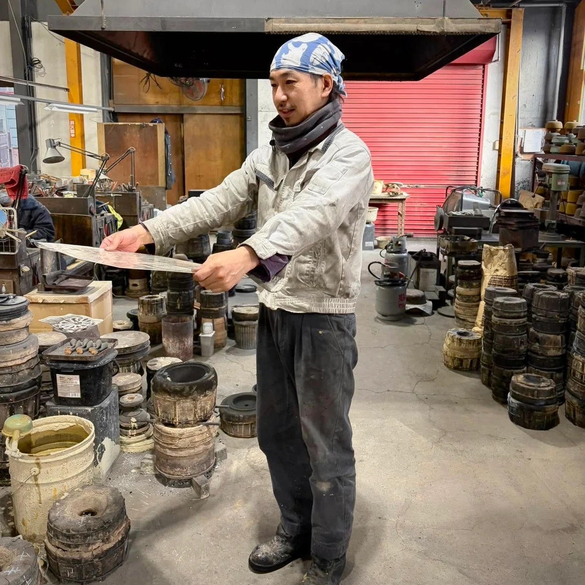 IWACHU | 株式会社岩鋳 本場盛岡 南部鐵器の岩鋳