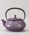 Teapot type 5 ball play (iris color)