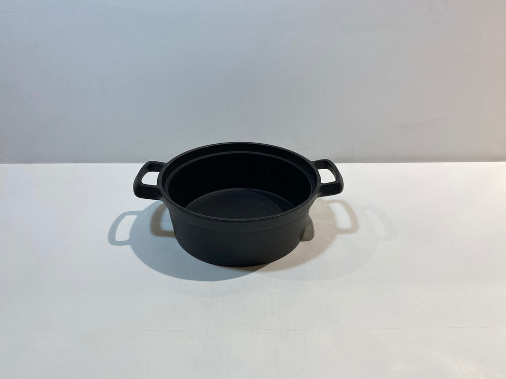 IWACHU ファミリーシチューパン 16cm ファミリーシチューパン16