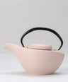 Teapot Hikifune (Sakura)