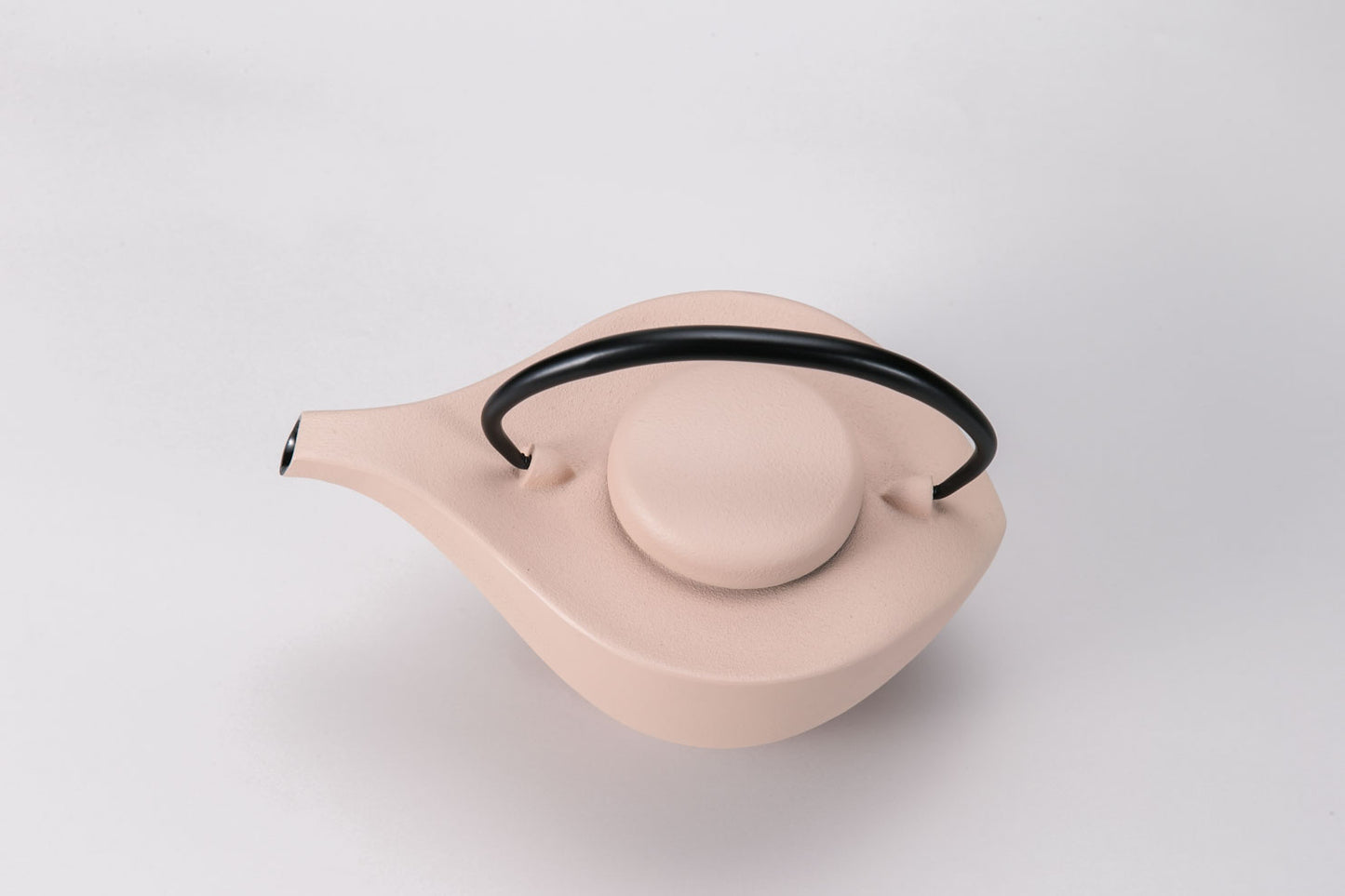 Teapot Hikifune (Sakura)