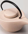 Teapot Hikifune (Sakura)