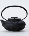 Teapot YuraYura Black