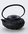 Teapot YuraYura Black