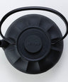 Teapot YuraYura Black