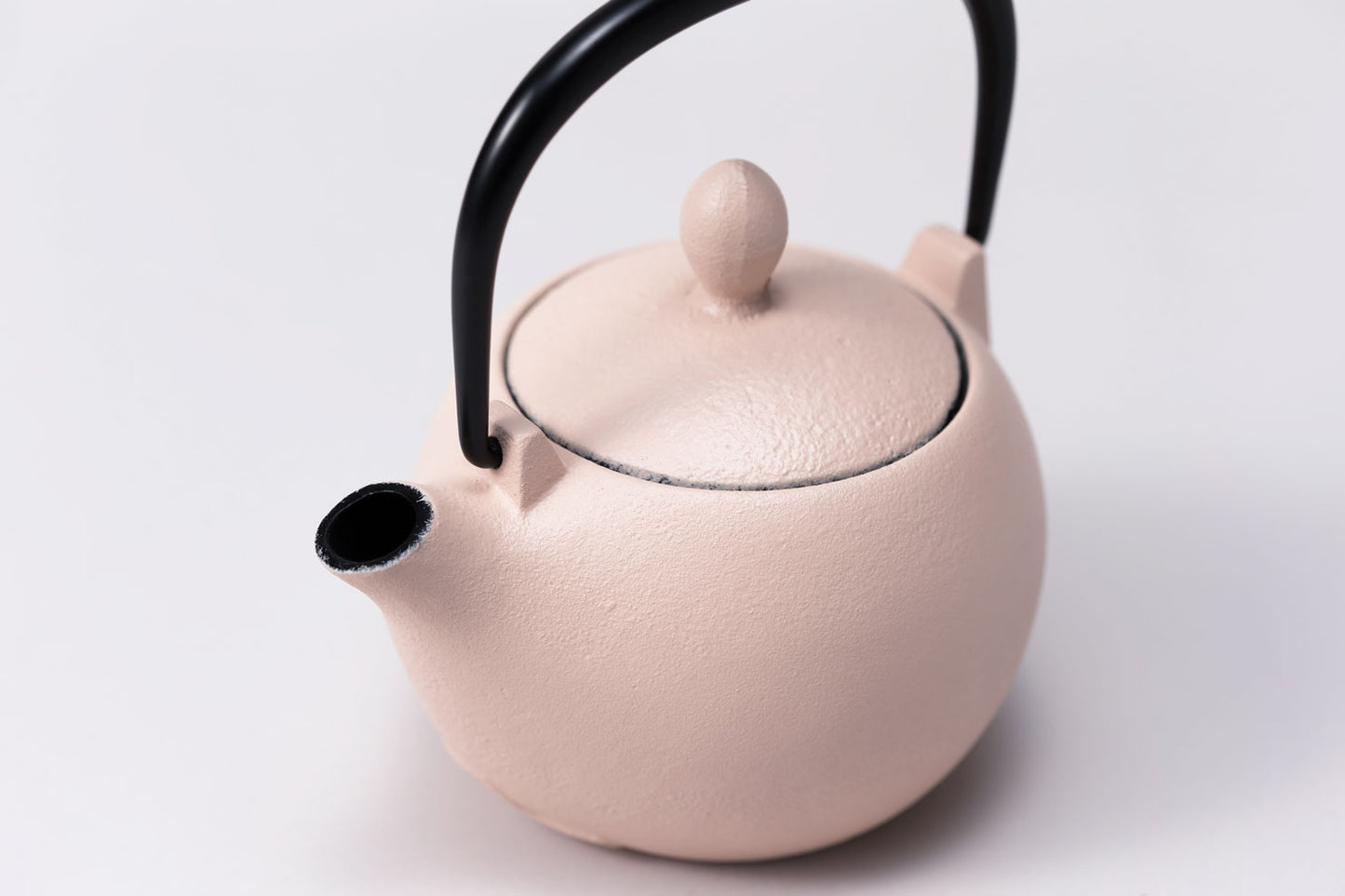 Teapot Maron (Sakura)