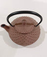 Teapot Type 3 Hira Arale Chocolate