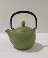 Teapot Maron Matte Wakakusa