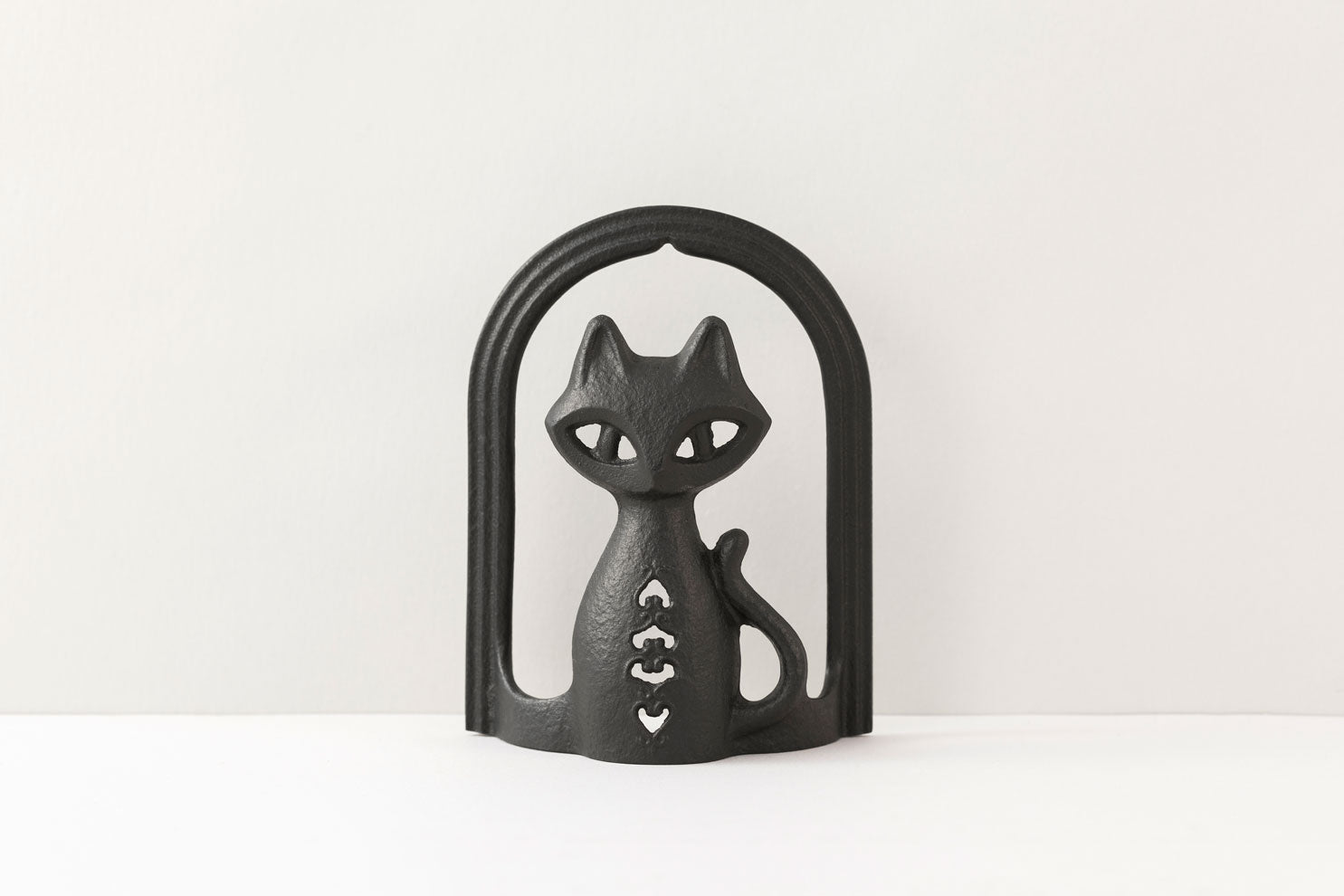 レタースタンド ネコ